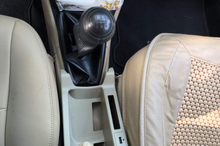 Used Toyota Vios 2014 1.3L Manual Xiang Edition