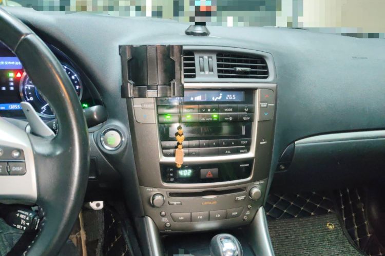 Used Lexus IS 2011 250 Sport Edition
