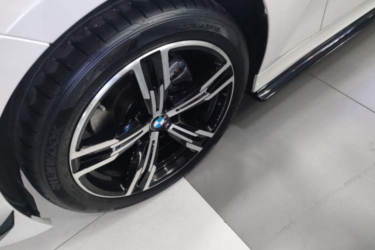 Used BMW 3 Series 2024 325i M Sport Package