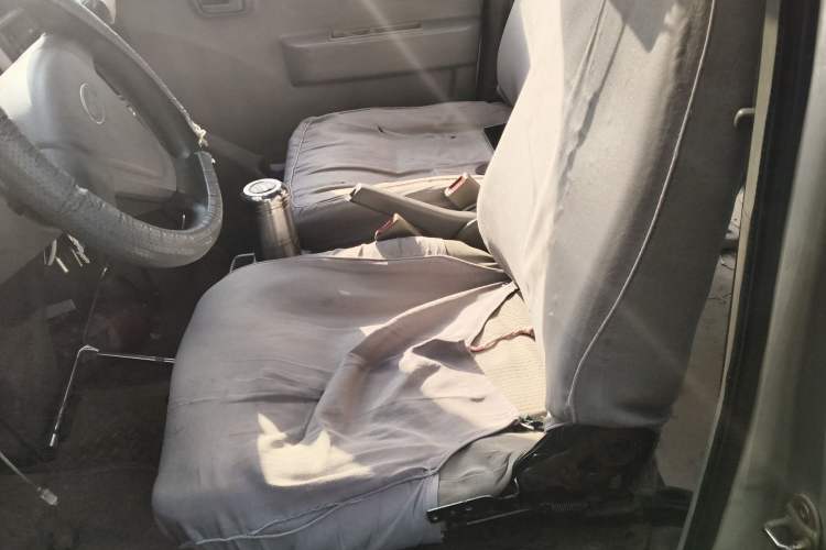 Used Karry Youyou 2012 1.2L Extended Luxury Version