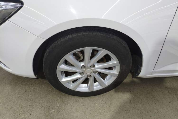 Used Buick Verano 2017 Sedan 15S Automatic Entry Model
