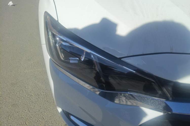 Used Chevrolet Monza 2022 320 Automatic Enjoyment Sunroof Version
