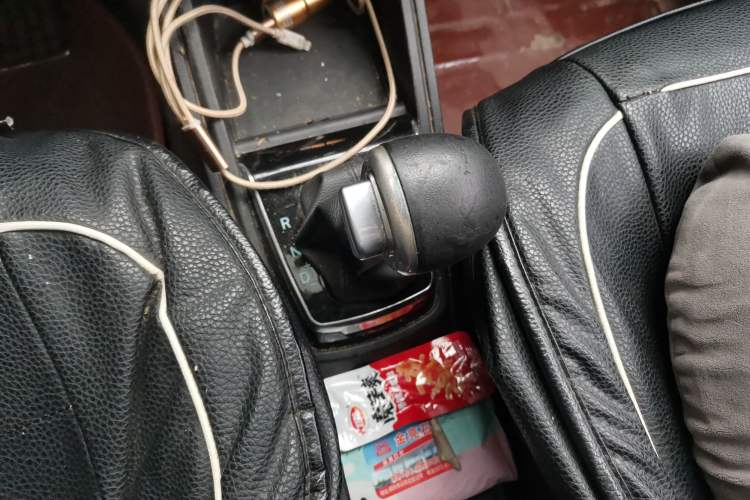 Used Haval H1 2016 Revised Version Blue Badge 1.5L AMT Luxury Edition