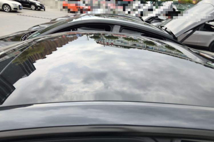 Used Tesla Model Y 2024 Rear-Wheel-Drive Version