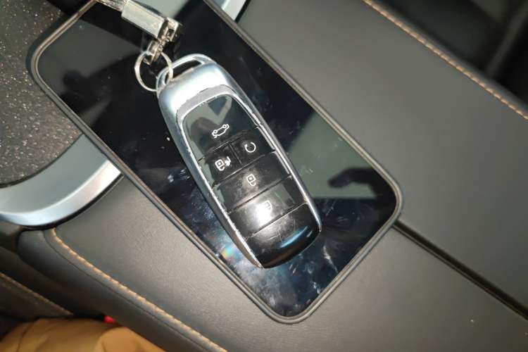 Used AION S 2019 Meizu 630 Safety Smart Drive Edition