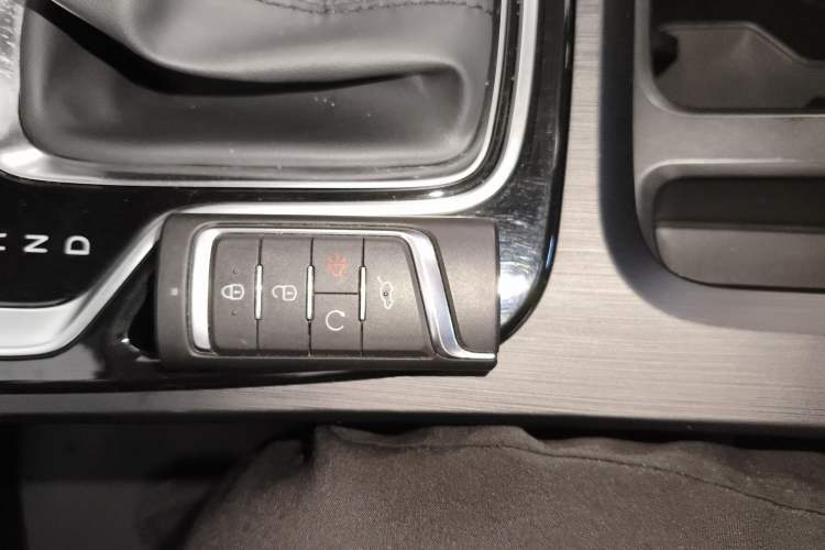 Used GAC Trumpchi M6 2021 PRO 270T DCT Luxury Edition