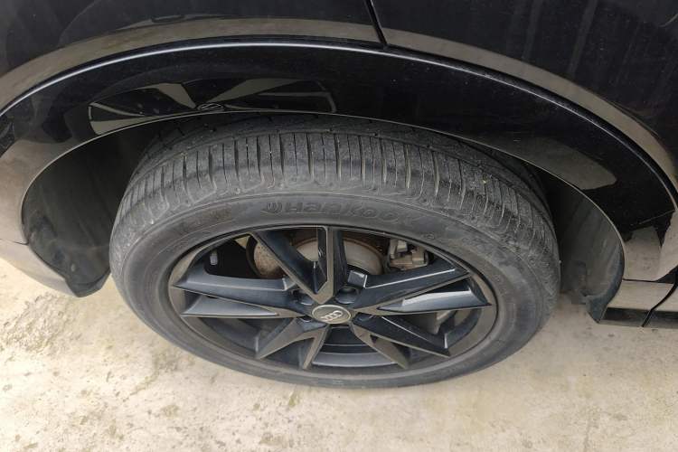 Used Audi Q2L 2021 35 TFSI Progressive Dynamic Edition Right Rear Wheel Hub