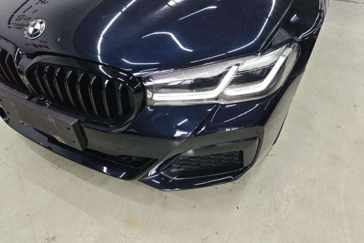 Used BMW 5 Series 2021 530i M Sport Package