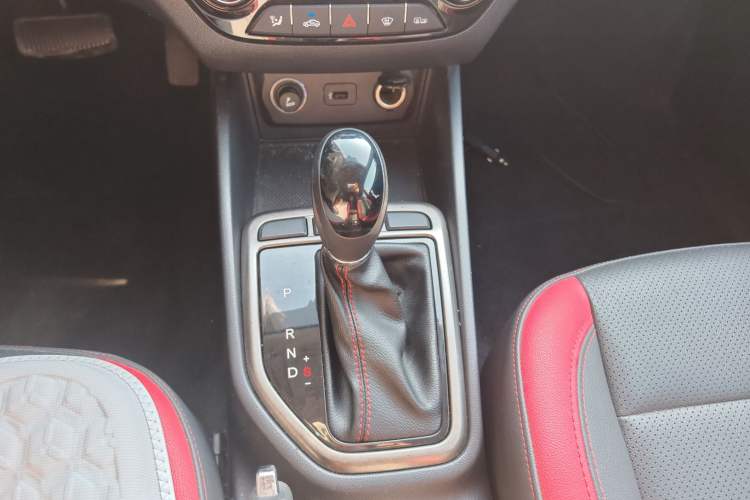 Used Changan Eado 2016 1.6L Automatic Junku Model
