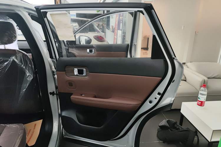 Used Wuling Xingguang S 2024 510 km Flagship Version