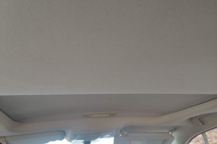 Used Geely Auto Vision X6 2016 1.3T CVT Luxury Model