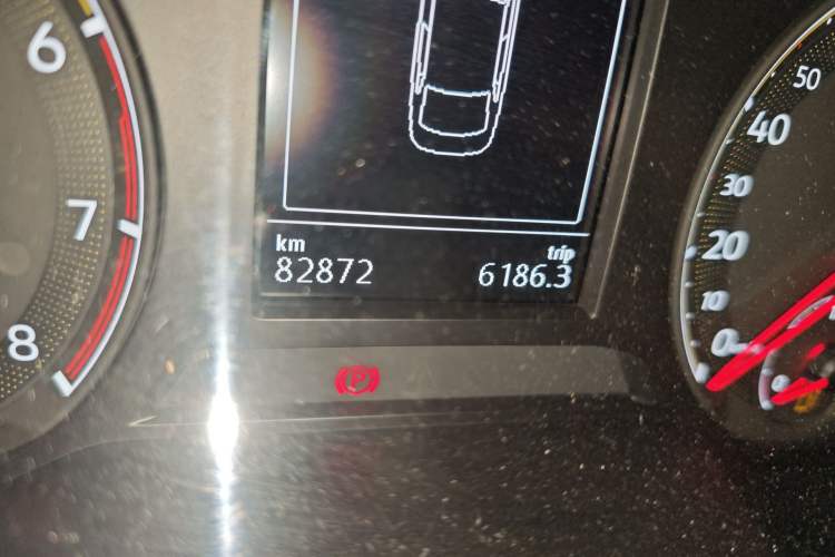 Used Volkswagen Sagitar 2019 280TSI DSG Luxury Model China V Emission Standard