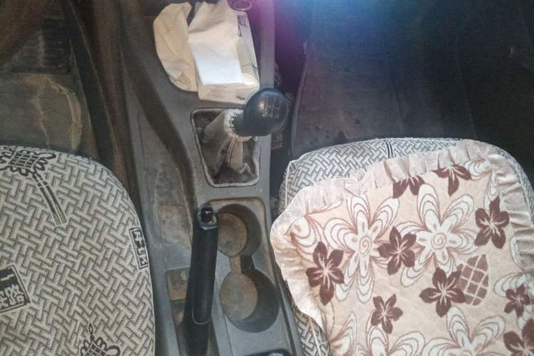 Used Wuling Rongguang V 