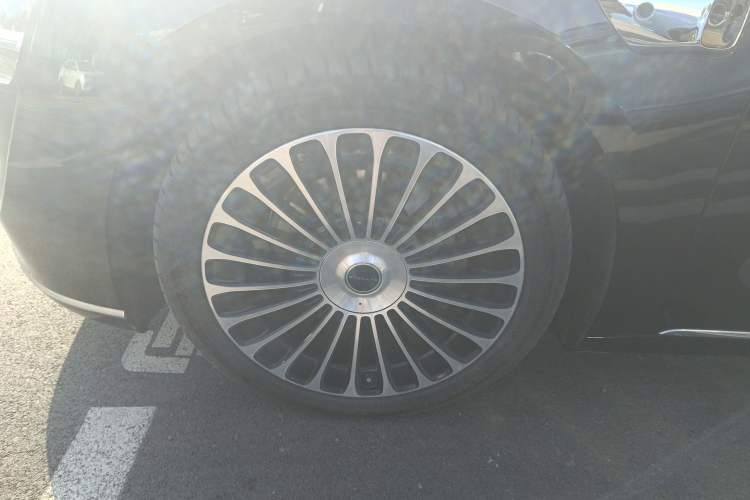 Used Hima Stelato S9 2025 Extended-Range Ultra