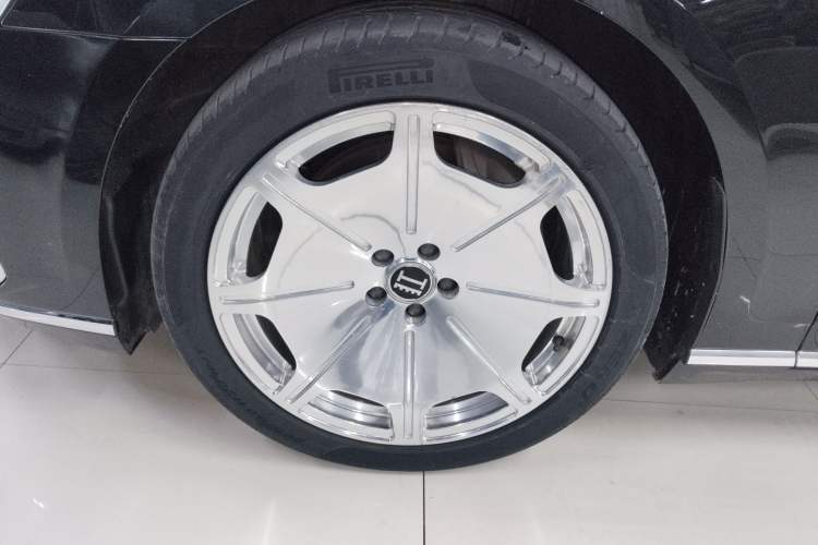 Used Audi A8 2018 A8L 55 TFSI quattro Launch Edition Elite Model
