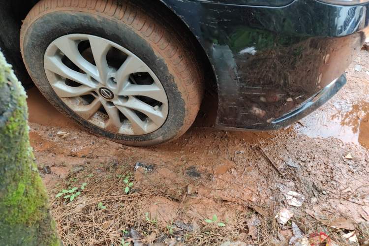 Used Nissan Sylphy 2019 Classic 1.6XL CVT Luxury Edition
