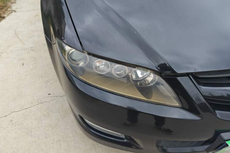 Used Mazda 6 2013 2.0L Automatic Fashion Edition
