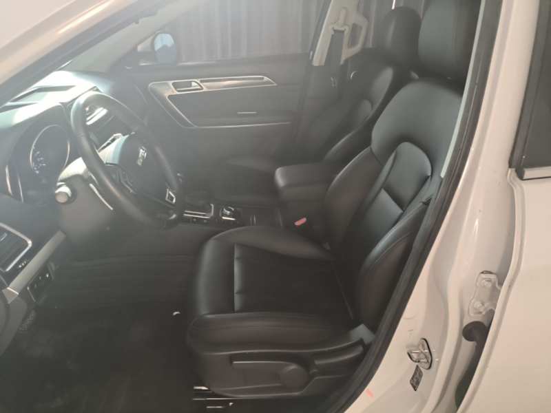 Used Haval H6 Coupe 2018 Blue Label 1.5T Automatic Two-Wheel Drive Luxury Model — 14