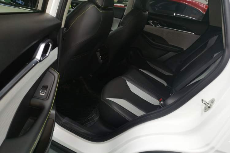 Used Geely Auto Coolray 2022 Bin Yue COOL 1.5TD DCT Ignite Edition
