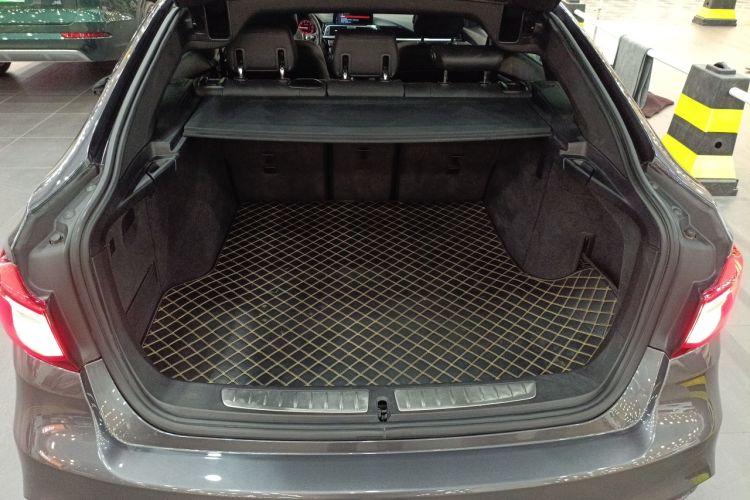 Used BMW 3 Series GT 2019 320i M Sport Package