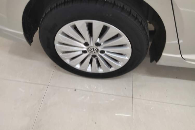 Used Volkswagen Lavida 2018 280TSI DSG Comfort Edition China V Standard