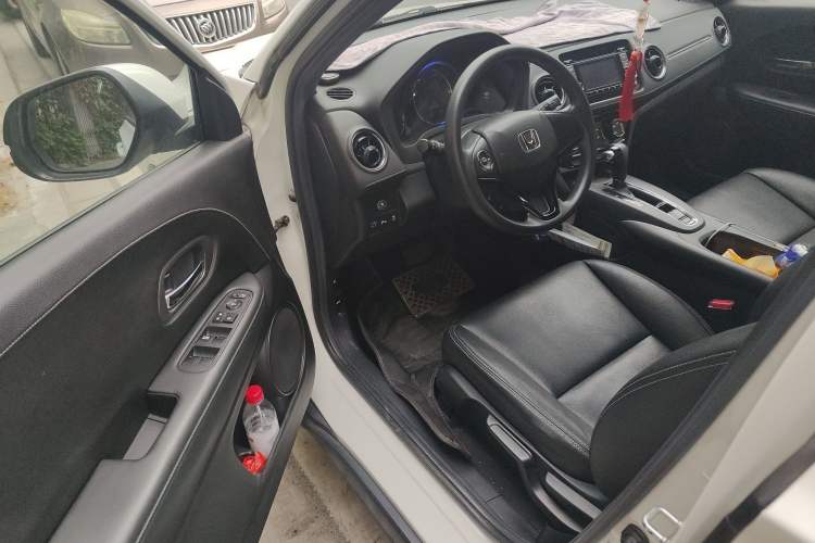 Used Honda XR-V 2015 1.5L LXi CVT Classic Edition