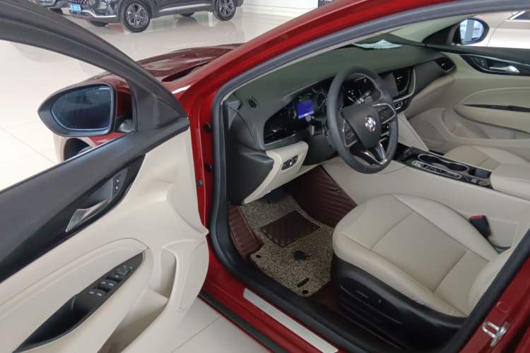 Used Buick Regal 2020 552T Elite Edition
