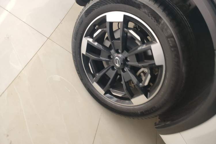 Used GAC Trumpchi ES9 2024 PHEV 143km Traveler Max