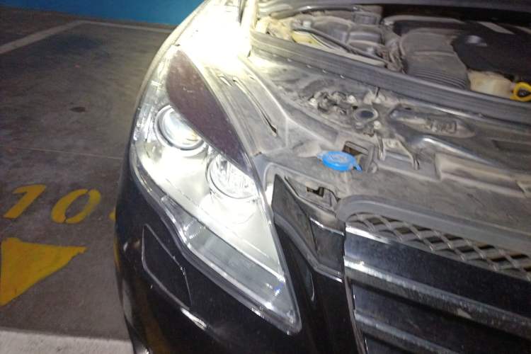 Used Mercedes-Benz R-Class 2017 R 320 4MATIC Business Edition Prestige Model