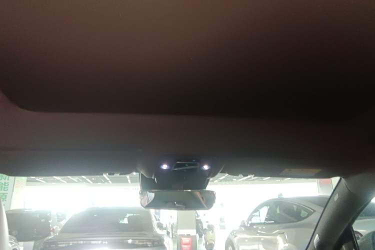 Used Denza N7 2023 with Ultra-Long Range