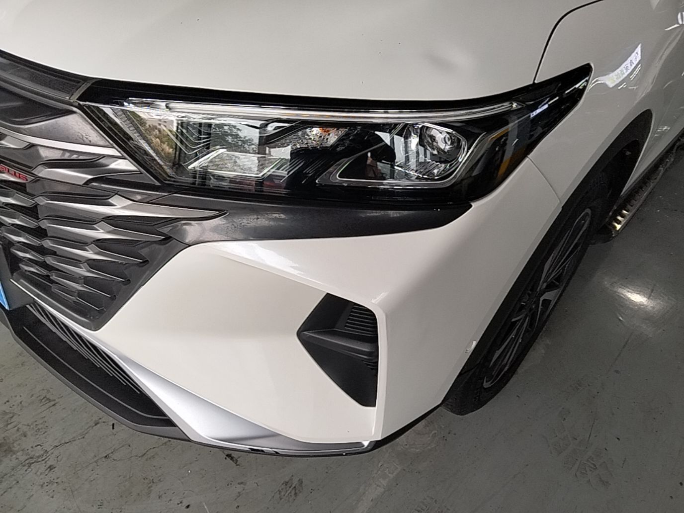 Dongfeng Aeolus AX7 2022 Mach Edition 1.5T DCT DF51 — снимка 8
