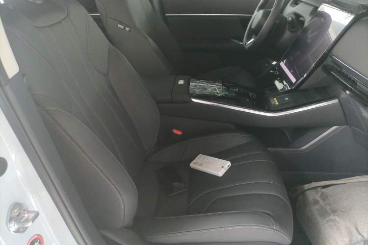 Used Honda P7 2025 Rear-Drive Long-Range Pro Right Front Seat