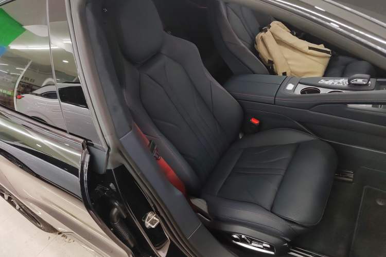 Used Zeekr 001 2026 Model 103° Rear-Drive Max Version