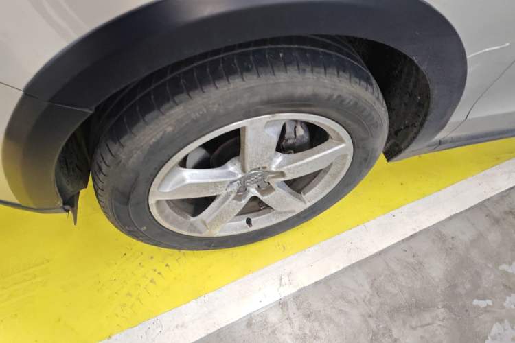 Used Audi Q5 2017 40 TFSI Ambition Edition