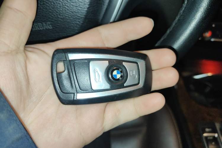 Used BMW X4 2014 xDrive20i X Design Package
