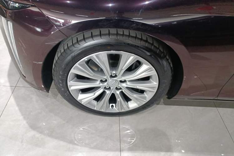 Used Cadillac CT6 2023 28T Platinum Edition