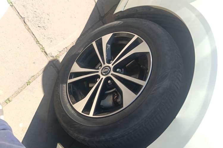 Used Nissan Sylphy 2021 1.6L XL CVT Enjoyment Edition