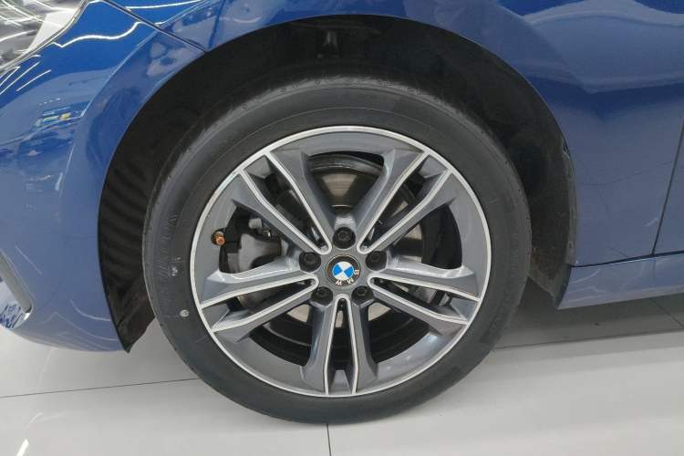 Used BMW 1 Series 2021 120i M Sport Edition Left Front Wheel Hub