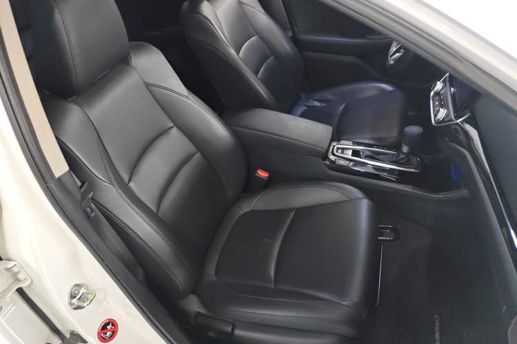 Used Honda Crider 2022 180Turbo CVT Luxury Edition