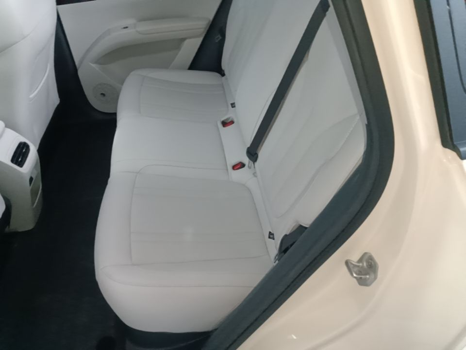 Geely Galaxy Geome 2026 Model 310km Dream Edition — снимка 20