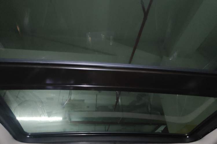 Used Buick LaCrosse 2016 Revised Version 28T Elite Edition Headliner