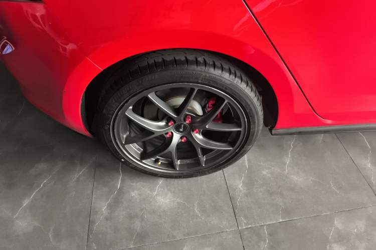 Used Volkswagen Golf GTI 2016 2.0 TSI GTI