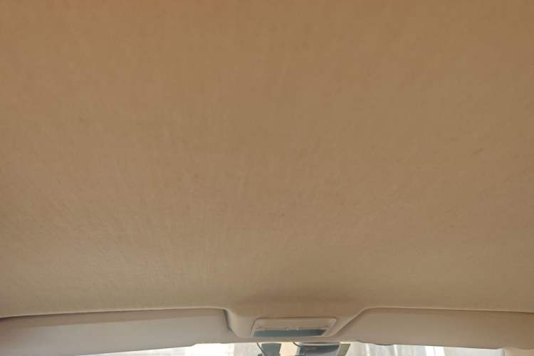 Used Volkswagen Santana Vista 2008 1.8L Manual Comfort Edition
