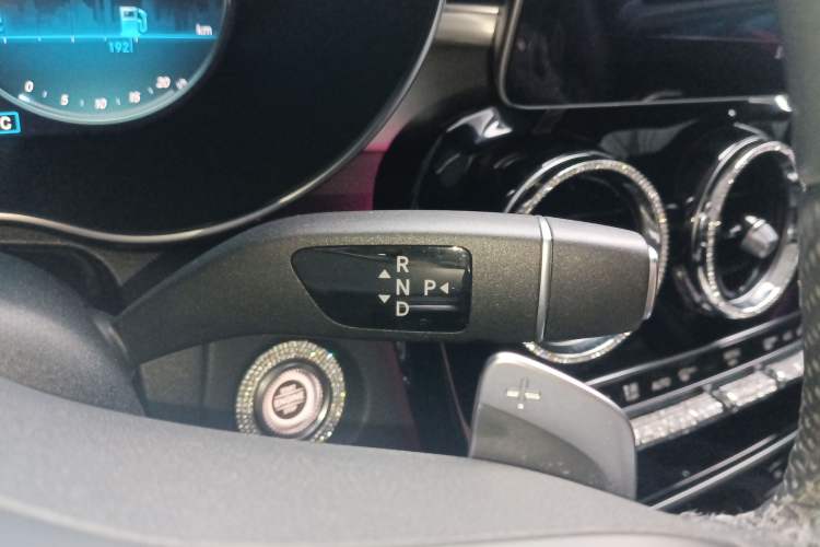 Used Mercedes-Benz C-Class 2019 C 300 Sport Edition
