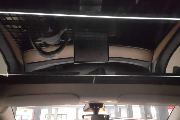 Used Tesla Model Y 2021 Revised Version 2 Long-Range All-Wheel-Drive Edition