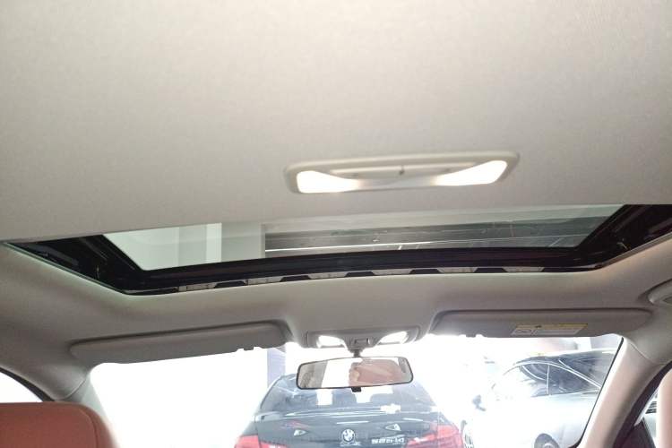 Used Changan Eado 2023 Changan Edition PLUS Blue Whale NE 1.4T GDI DCT Prestige Version