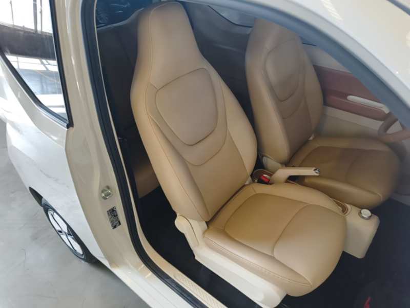 Used Wuling Hongguang MINIEV 2024 3rd Generation 215km Advanced Version — 24