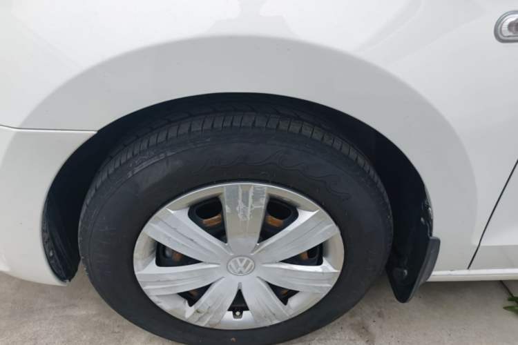 Used Volkswagen Jetta 2013 1.6L Automatic Fashion Model
