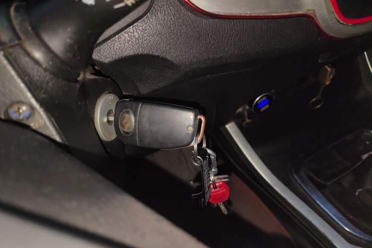 Used Huanghai Xianglong 2017 2.8T N1S Extended-Size Diesel Two-Wheel Drive Sport Edition JE493ZLQ4CB