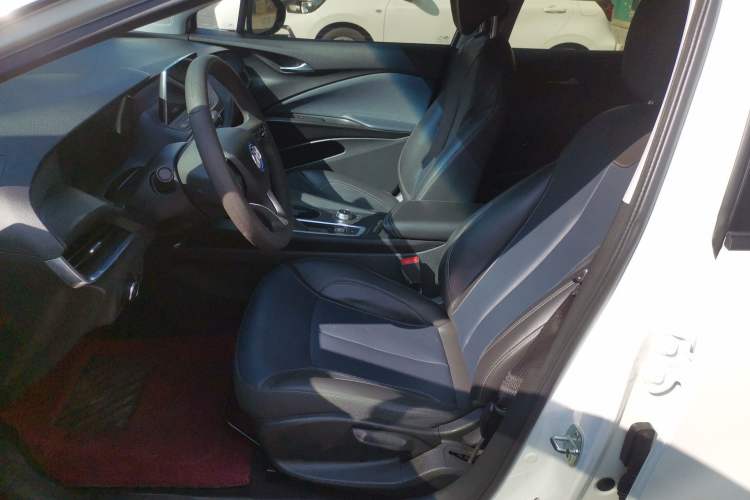 Used Buick Velite 6 2021 Connected & Shared PLUS